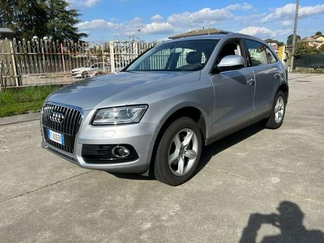 Audi Q5 Q5 2.0 tdi Business quattro 190cv s-tronic