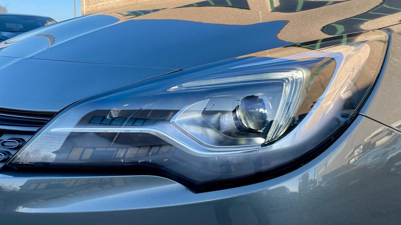 OPEL ASTRA SPORTS TOURER 1.5 ULTIMATE 122 CV - FULL LED, PELLE, NEOPATENTATI