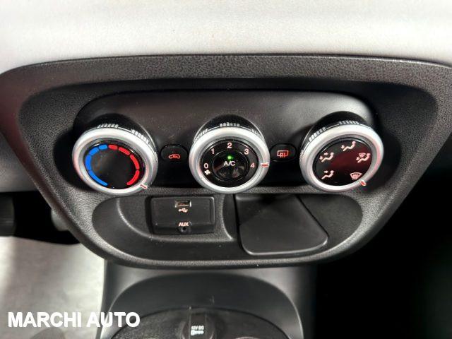 FIAT 500L 0.9 TwinAir Turbo Natural Power Easy