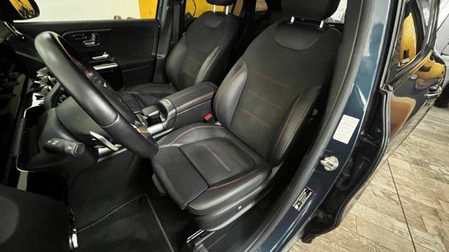 MERCEDES-BENZ GLA 250 Automatic Premium 4 matic