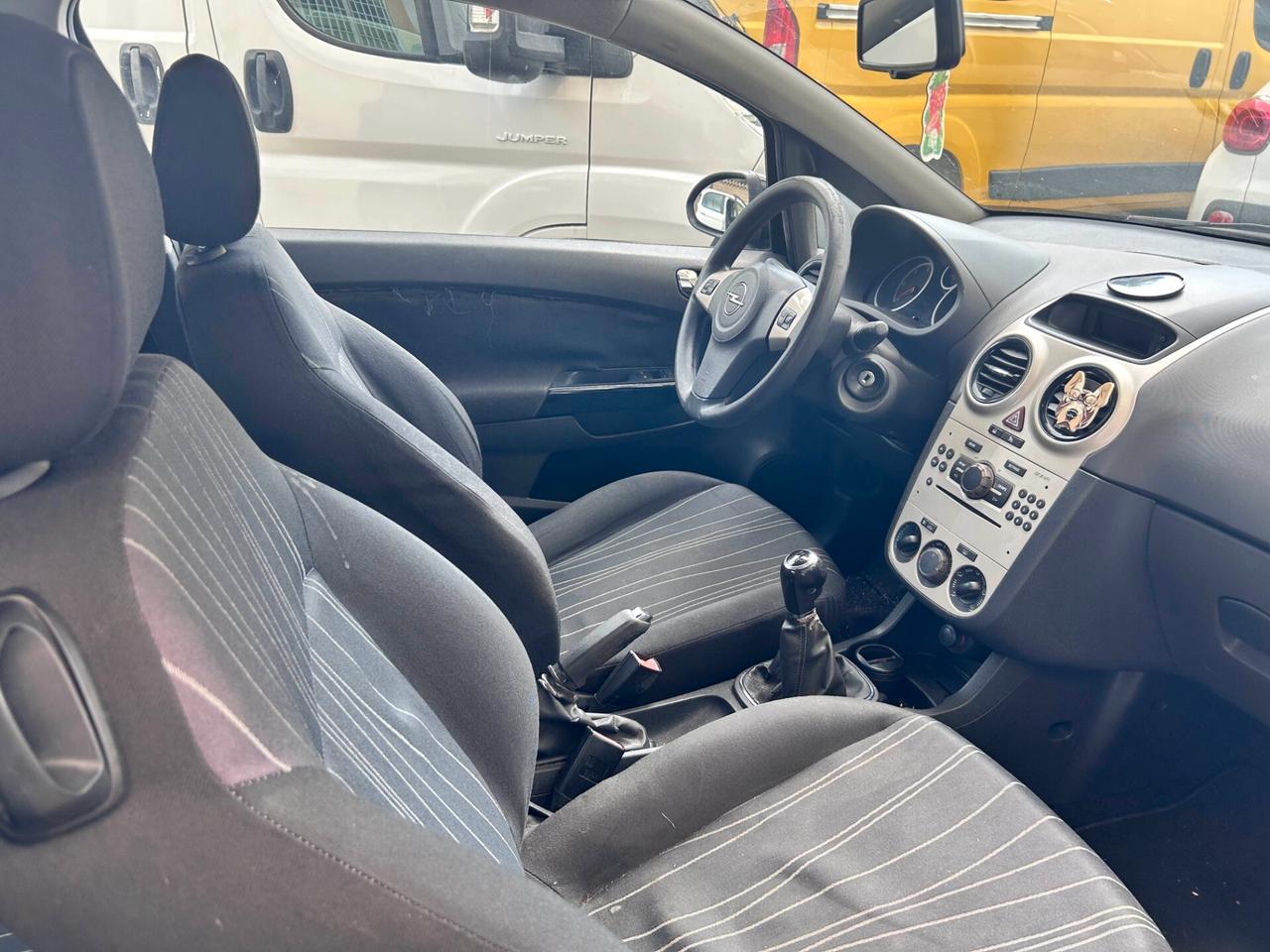 Opel Corsa 1.7 CDTI 125CV 3 porte Sport