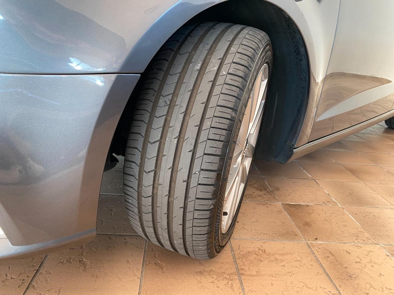 Audi A3 SPB 35 TDI Admired