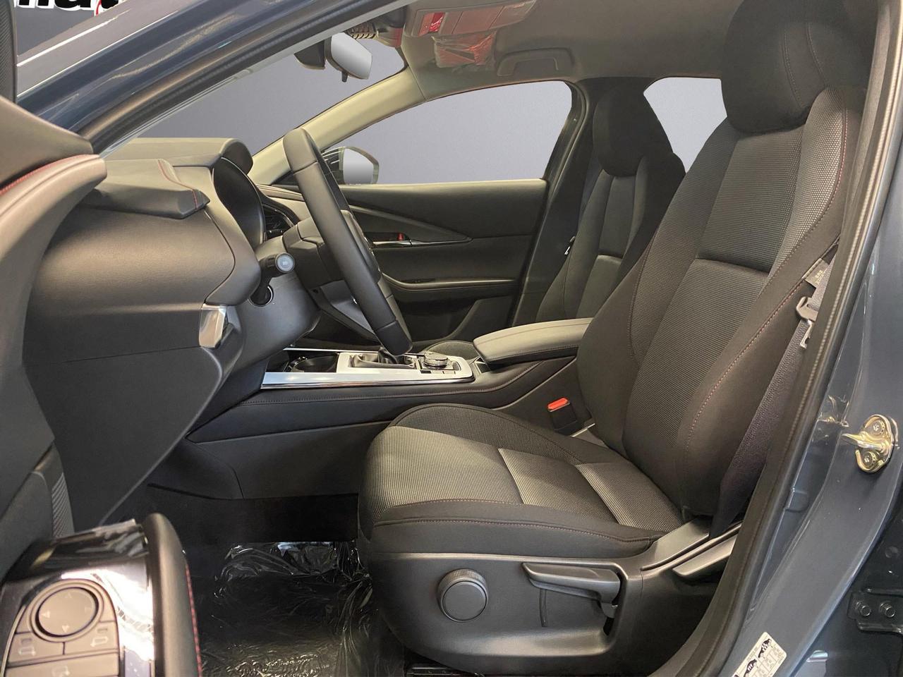 Mazda CX-30 2.5 m-hybrid Advantage 2wd 140cv 6mt