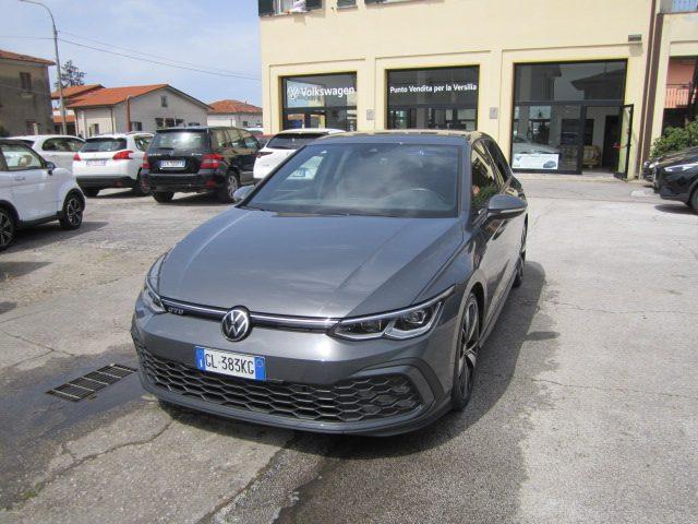 VOLKSWAGEN Golf 2.0 TDI GTD DSG