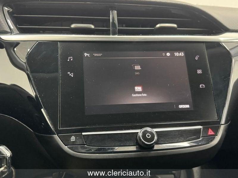 Opel Corsa 1.2 Elegance