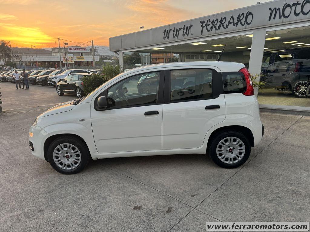 Fiat Panda 1.2 Easy 69CV PER NEOPATENTATI A SOLI 99 EURO AL MESE