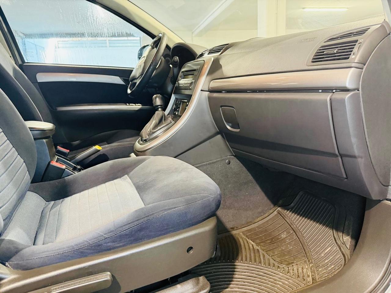 Fiat CROMA 1.9 MTJ*120 CV*VERSIONE SPORT*