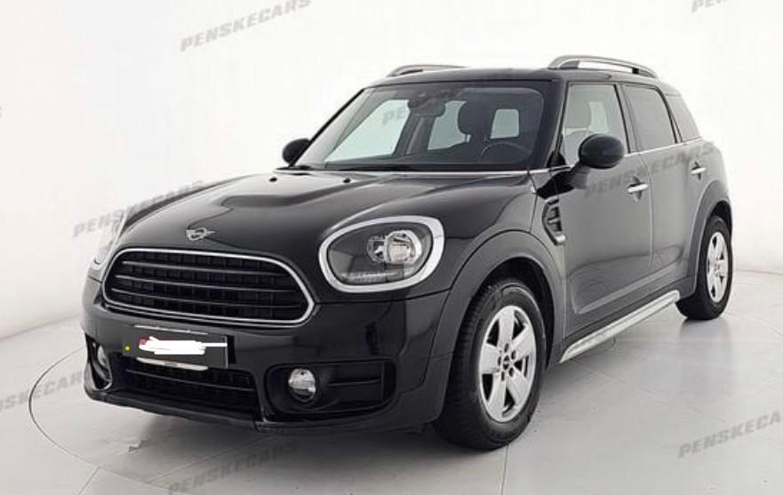 Mini Countryman 1.5 One D Business Automatica