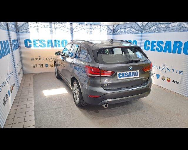 BMW X1 xdrive25e Business Advantage auto