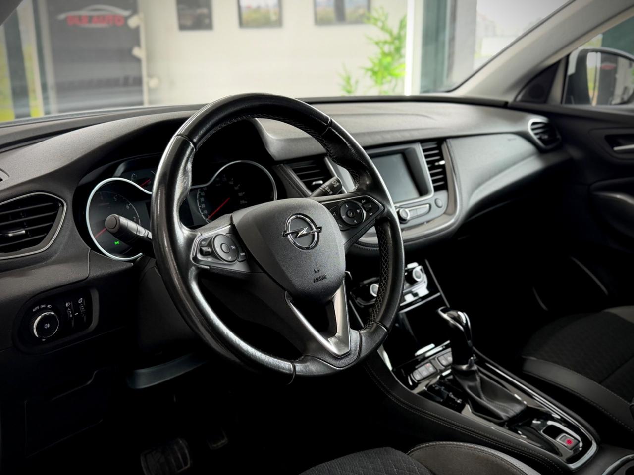 Opel Grandland X 1.5 diesel Ecotec Start&Stop Business