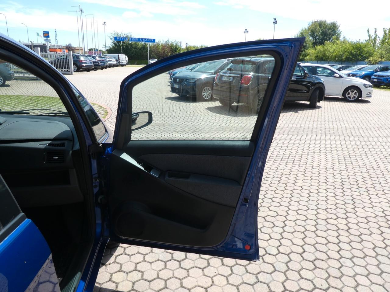 Fiat Idea 1.4 Active GPL OK NEOPATENTATI