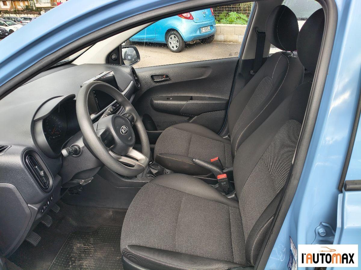 KIA - Picanto - 1.0 12V 5p. Urban