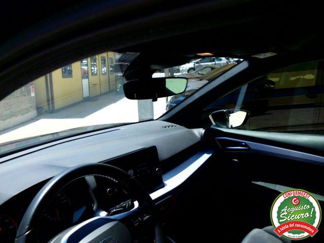 SEAT Arona 1.0 EcoTSI 110 CV DSG FR