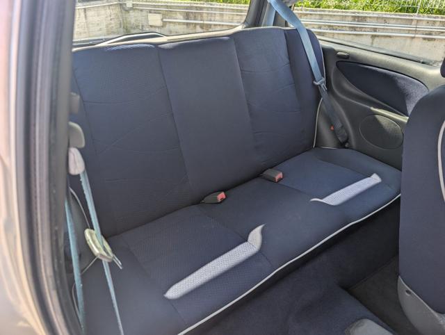 LANCIA Y 1.2i cat Unica con CLIMA