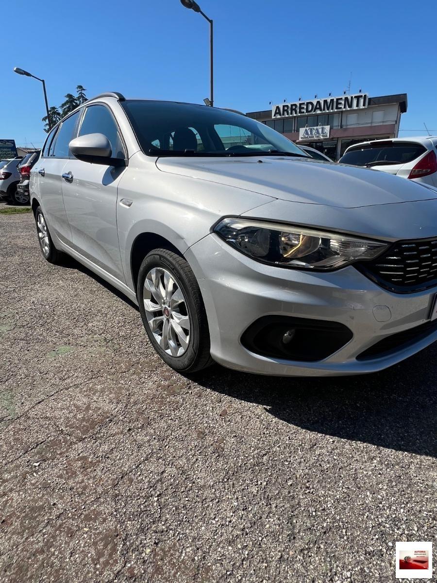 FIAT - Tipo - 1.4 T-Jet 120CV GPL SW Easy