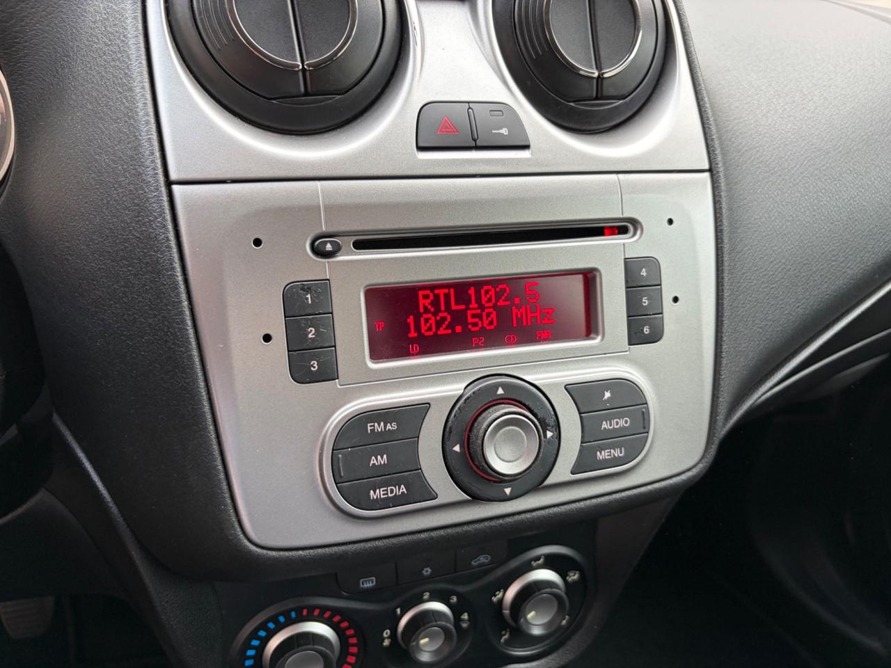 Alfa Romeo MiTo 1.4 78 CV Prog km 43000