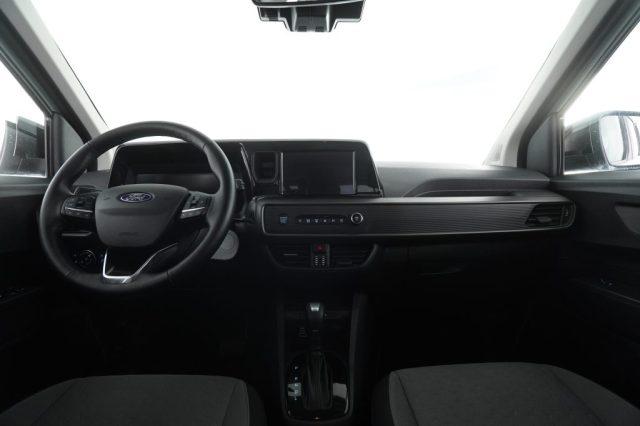 FORD Tourneo Courier 2ªs 1.0 EcoBoost Powershift Titanium