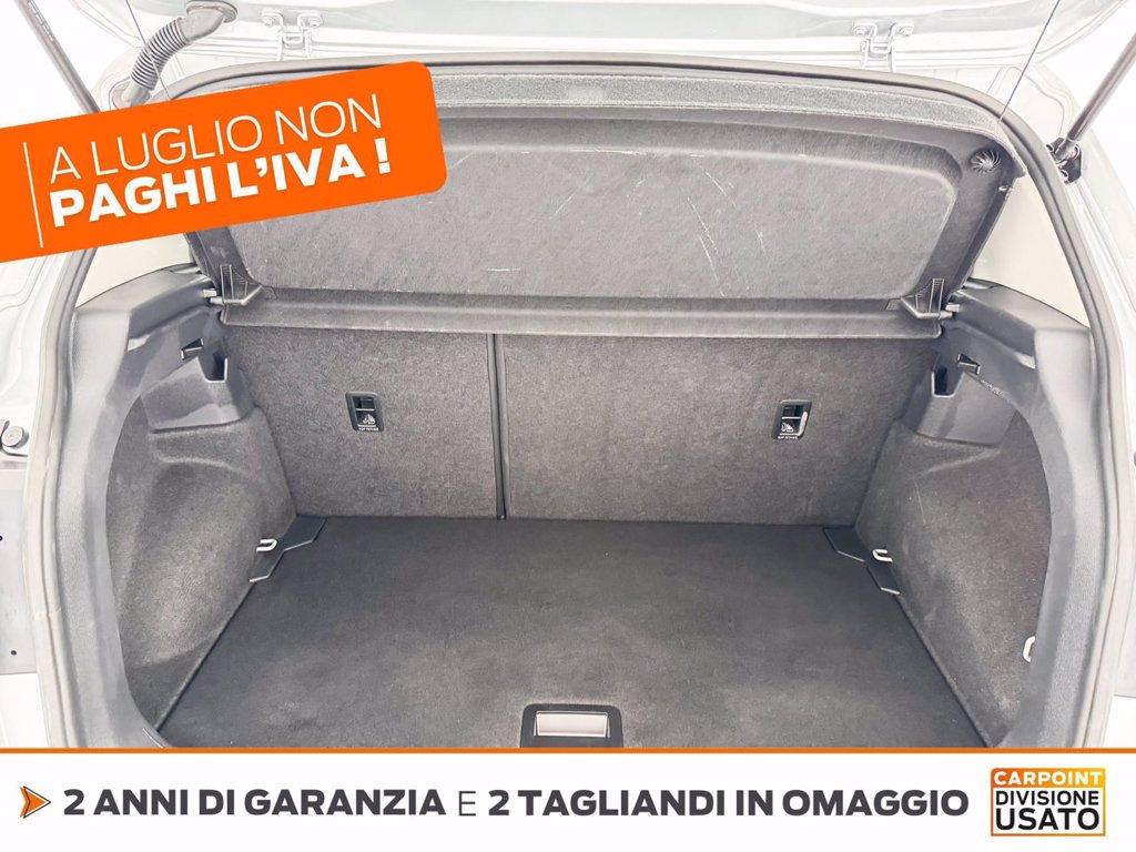 VOLKSWAGEN T-cross 1.0 tsi life 95cv del 2024