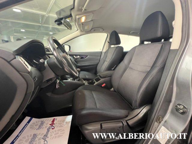 NISSAN Qashqai 1.5 dCi Acenta VEDI NOTE