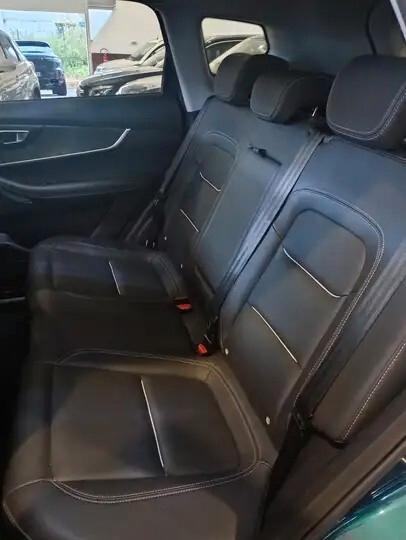 Dr 6.0 Phev 317 CV PLUG IN