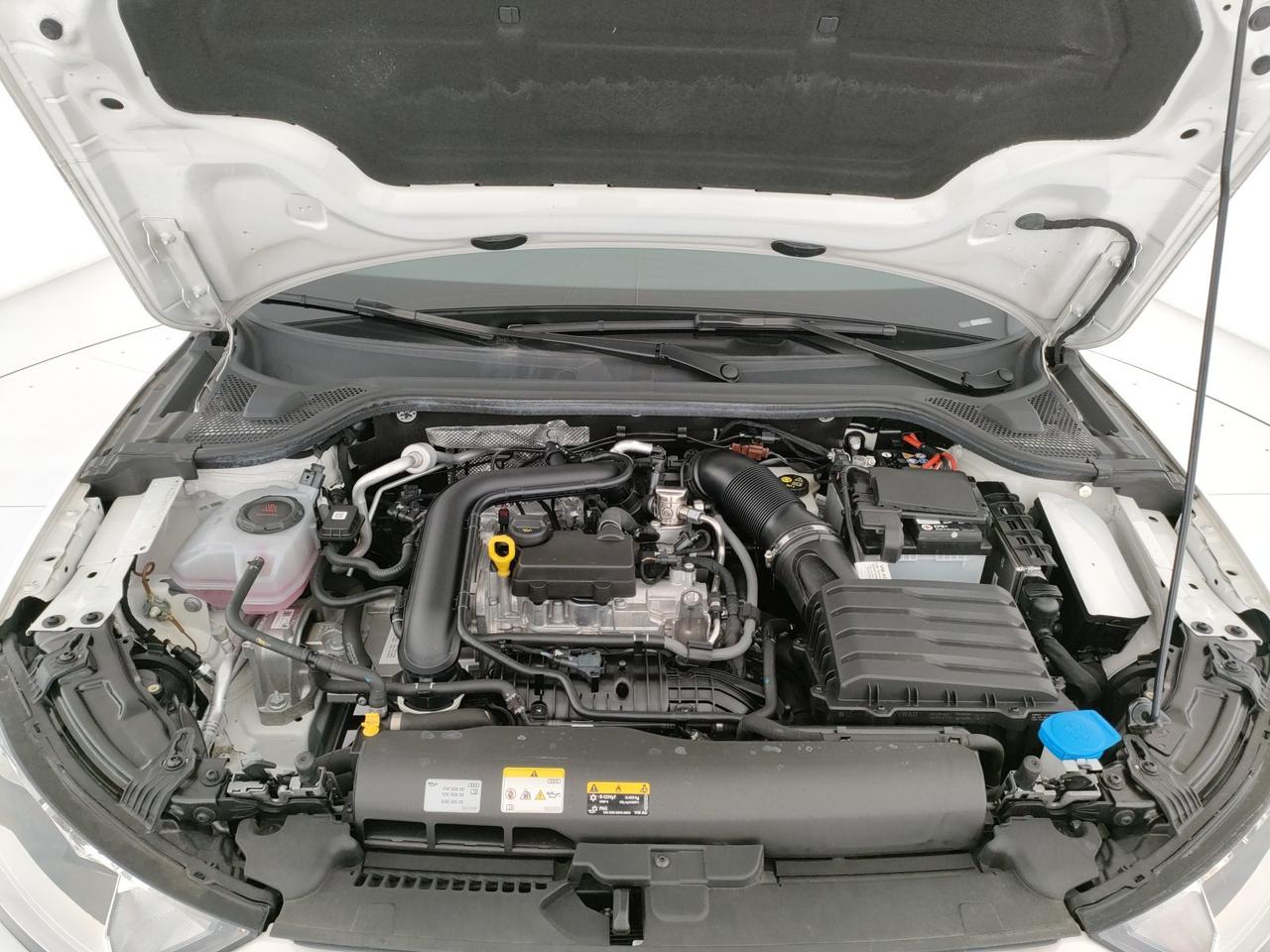 Audi A1 sportback 30 1.0 tfsi 110cv