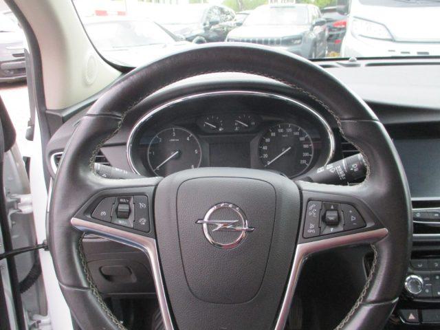 OPEL Mokka X 1.6 CDTI Ecotec 136CV 4x2 aut. Innovation