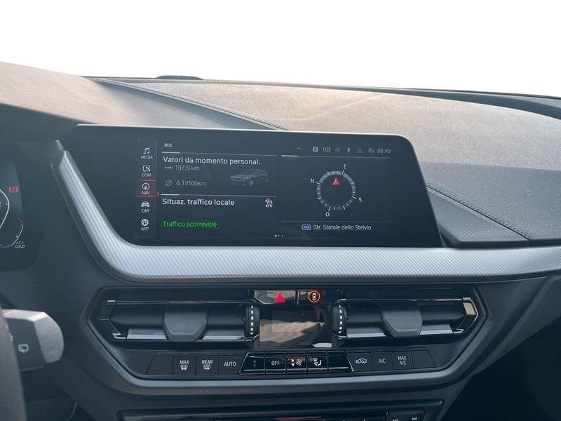 BMW Serie 1 116d 5p. M Sport