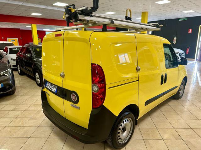 FIAT Doblo Doblò 1.3 MJT S&S PC-TN PORTA SCALA UNIPRO