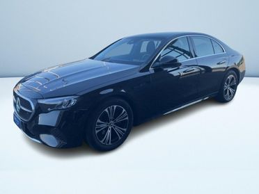 Mercedes Classe E 220 220 d Advanced 9G-Tronic