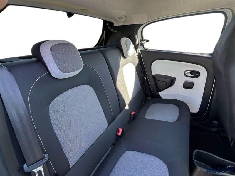 Renault Twingo TWINO