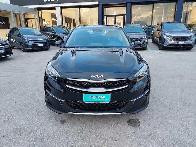 Kia XCeed 1.0 T-GDi Urban TT