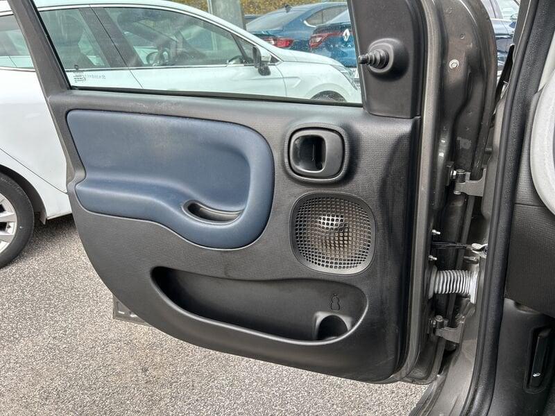 FIAT Panda Cross Panda III 2021 Cross Panda 1.0 firefly hybrid Cross s&s 70cv 5p.ti