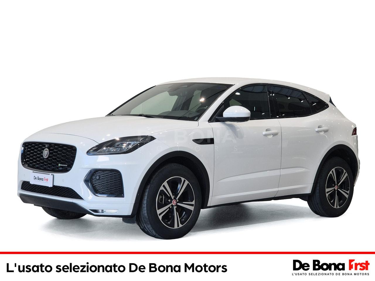 Jaguar E-Pace 2.0d i4 mhev r-dynamic se awd 204cv auto