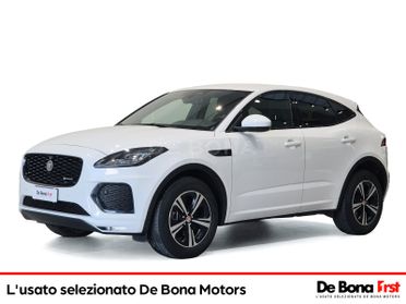 Jaguar E-Pace 2.0d i4 mhev r-dynamic se awd 204cv auto