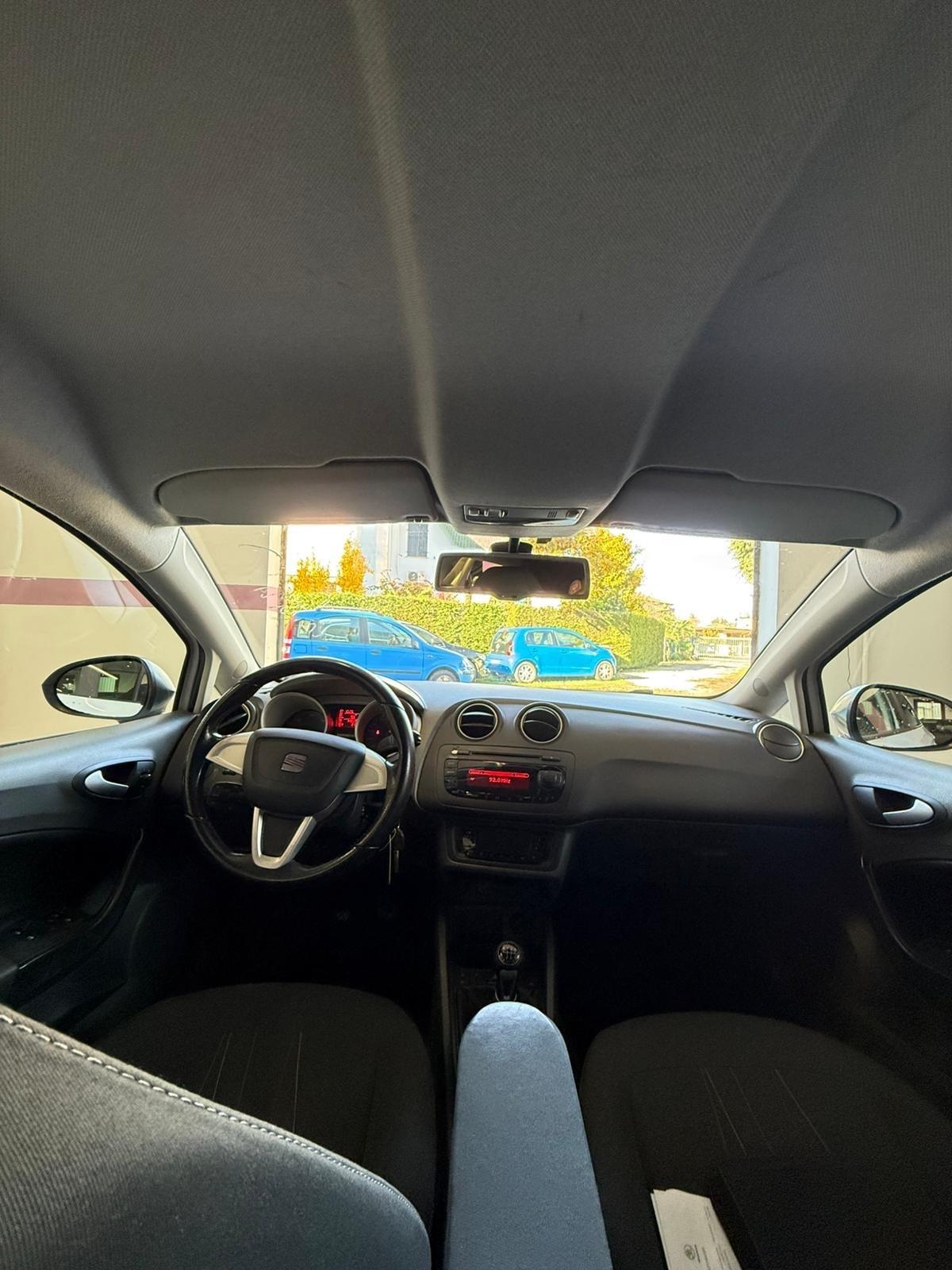 Seat Ibiza ST 1.2 TDI CR DPF COPA