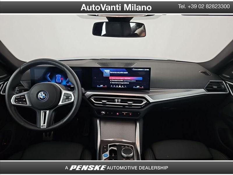 BMW i4 i4 M50