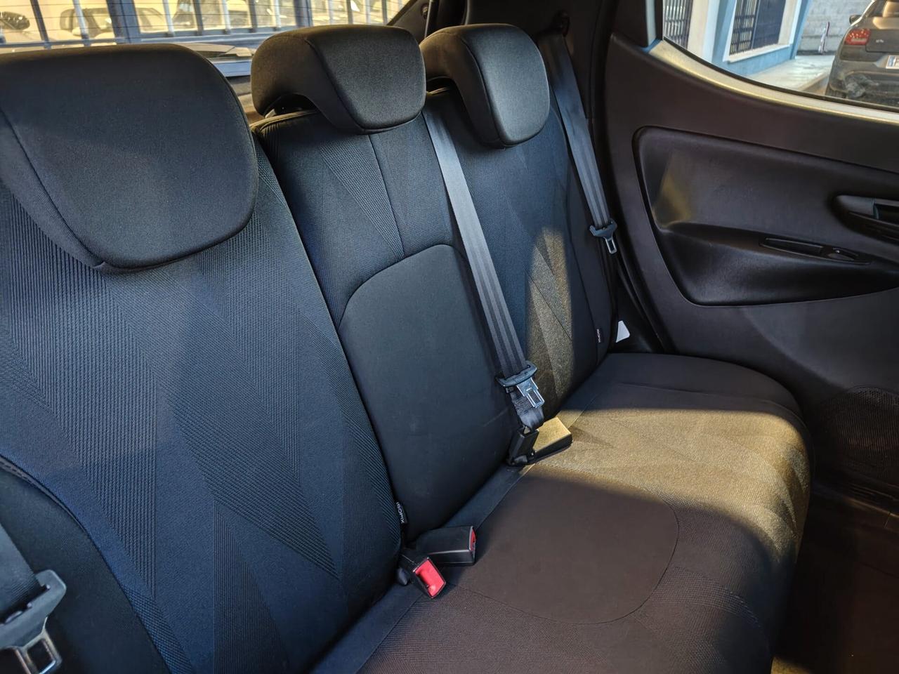 Lancia Ypsilon 1.3 MJT 16V 95 CV 5 porte S&S Platinum