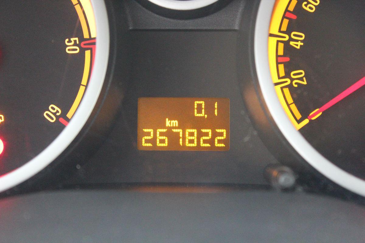 OPEL - Corsa - 1.3 CDTI 75CV ecoF. F.AP. 3p. Club