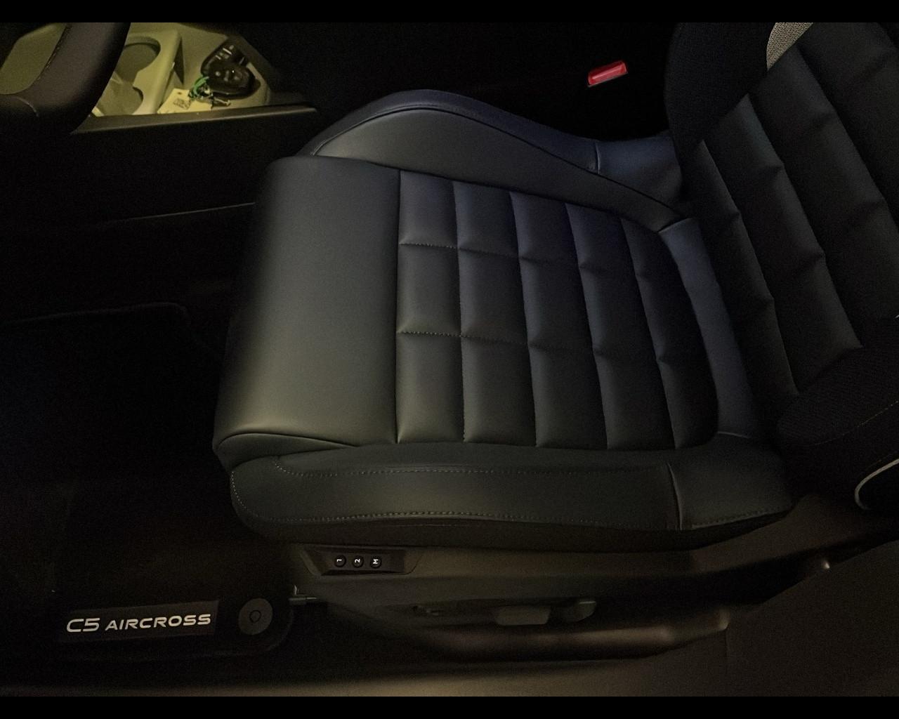 CITROEN C5 Aircross MAX Hybrid 145cv