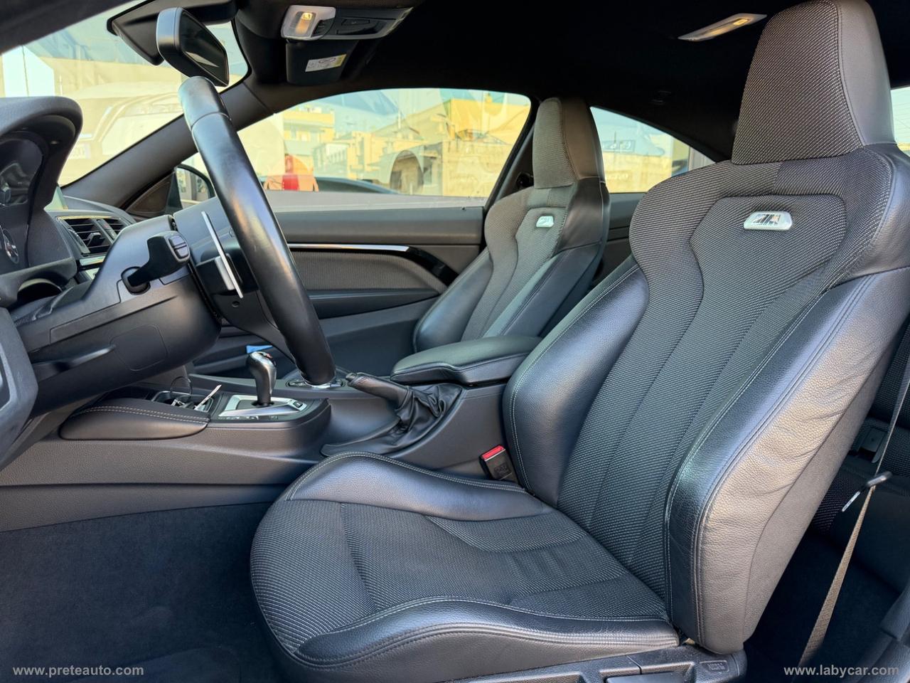 BMW M4 Coupé