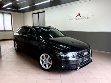 Audi A4 Avant 2.0 TDI 143CV F.AP. Ambiente