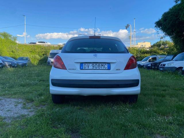 Peugeot 207 * Polmone GPL nuovo * 5p 1.4 8v X-Line eco-Gpl
