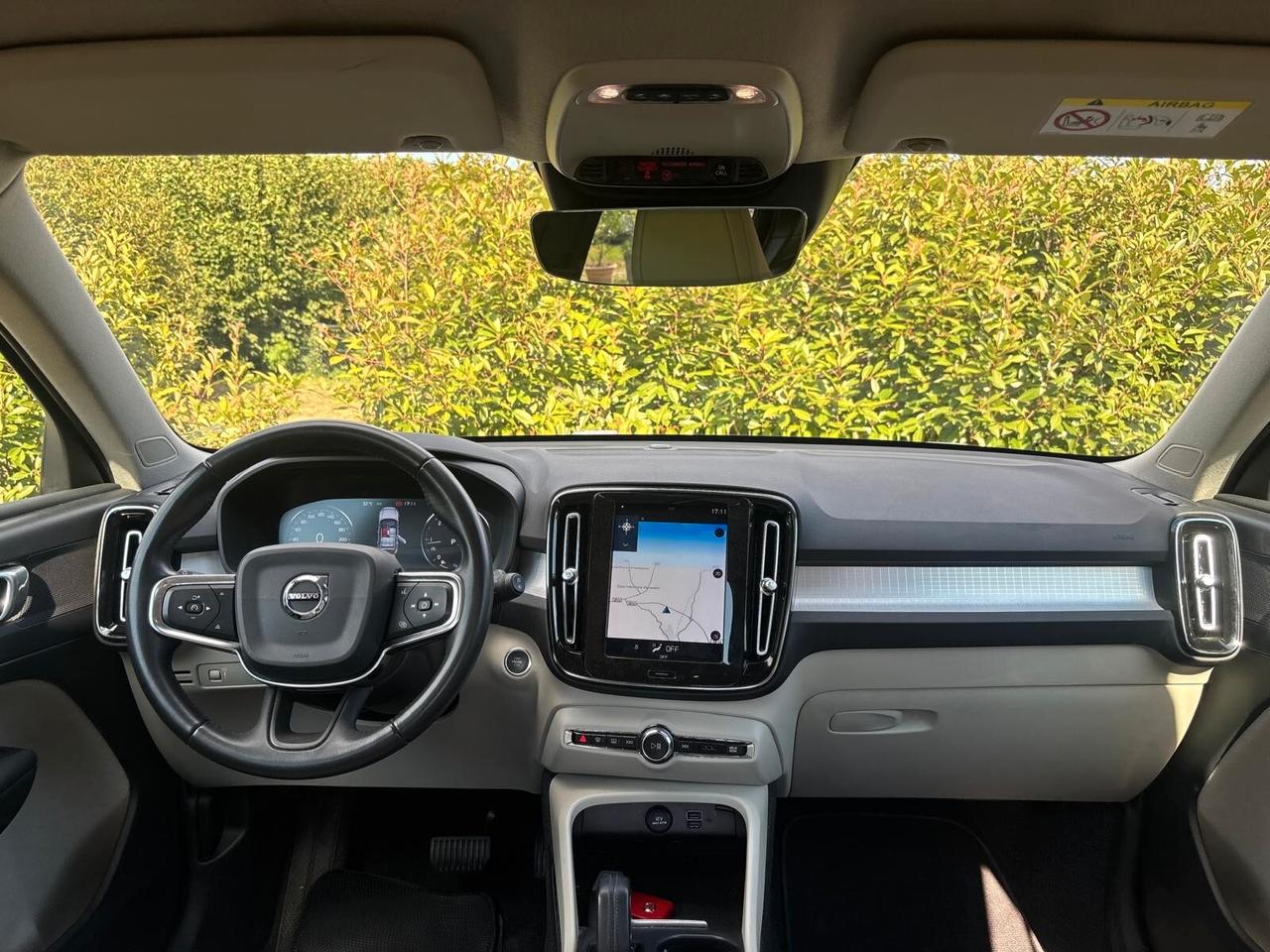Volvo XC40 D3 Geartronic Momentum