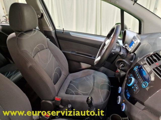 CHEVROLET Spark 1.2 LT