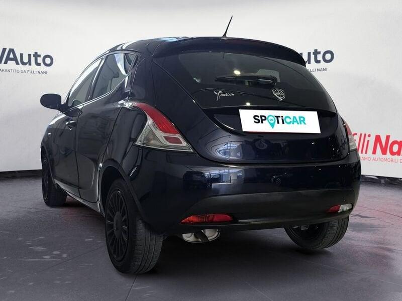 Lancia Ypsilon 1.2 69cv Platinum
