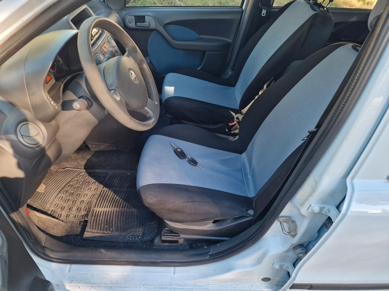 Fiat Panda 1.2 Dynamic GPL