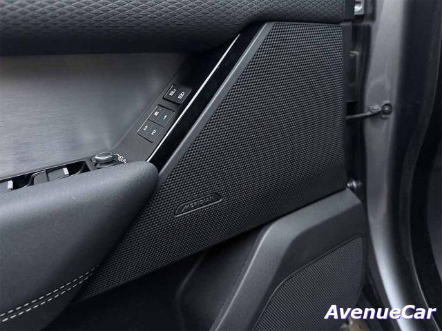 LAND ROVER Range Rover Velar 2.0 d mhev R-DYNAMIC TELECAMERA POST. CERCHI 20''