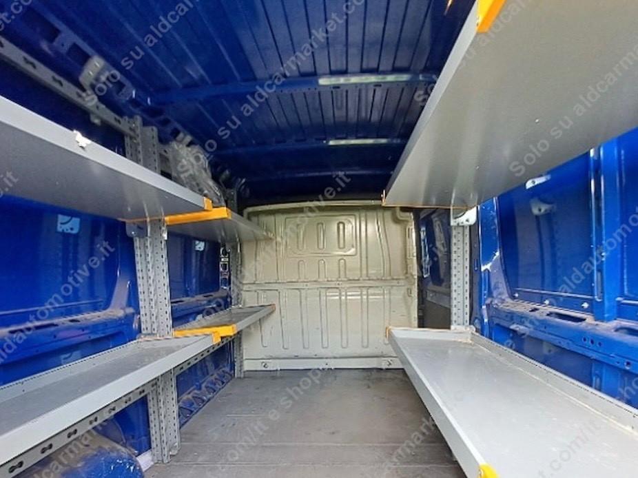 Fiat Ducato 30 2.3 MJT 120CV L2 H2