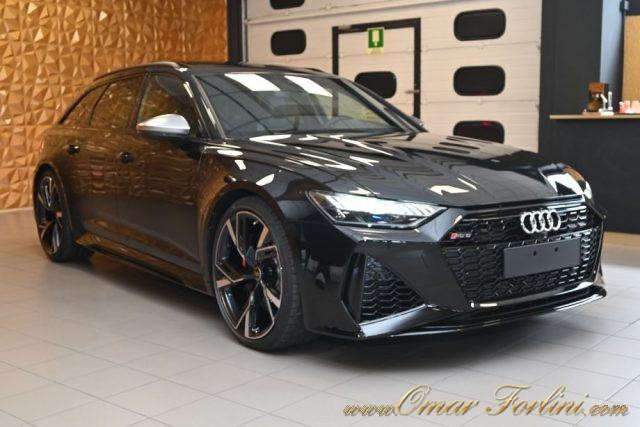 AUDI RS6 4.0 TFSI Q.TIP.RS-DYNAMIC TET/B&O/22/CAM/VENT/FULL