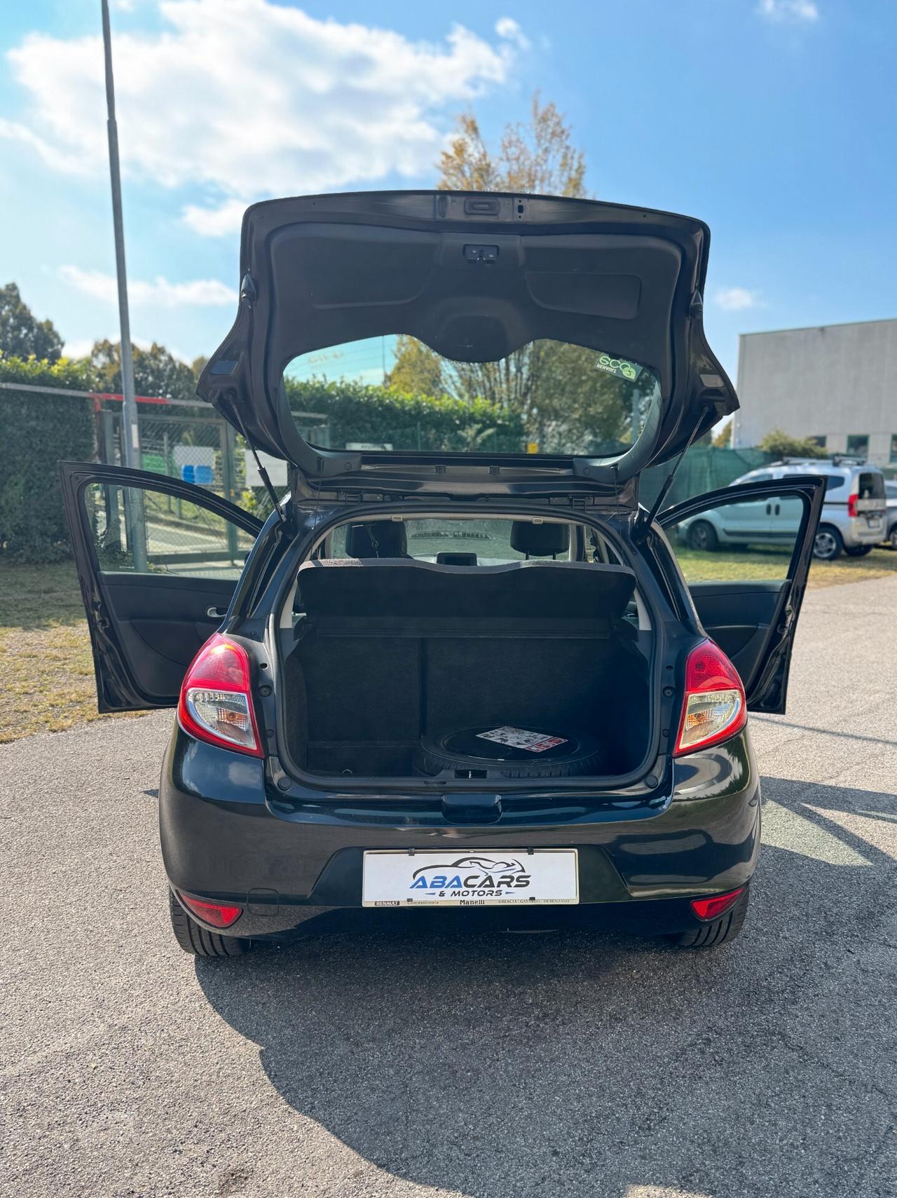 Renault Clio 1.2 55 kw GPL*fino al 2032* Dynamique